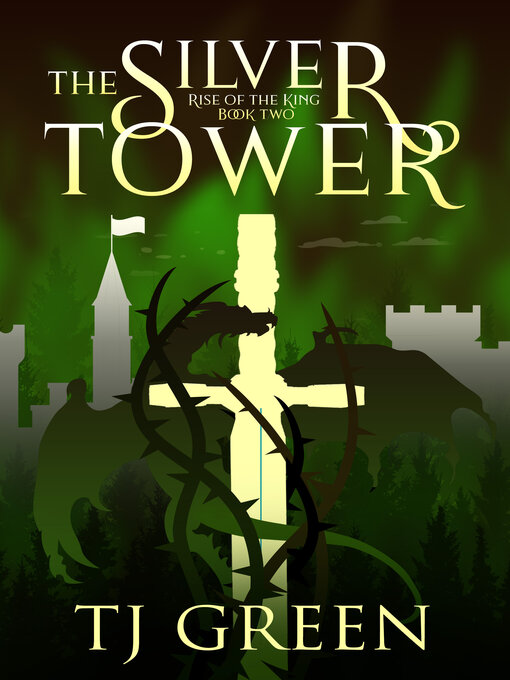 Title details for The Silver Tower by TJ Green - Available